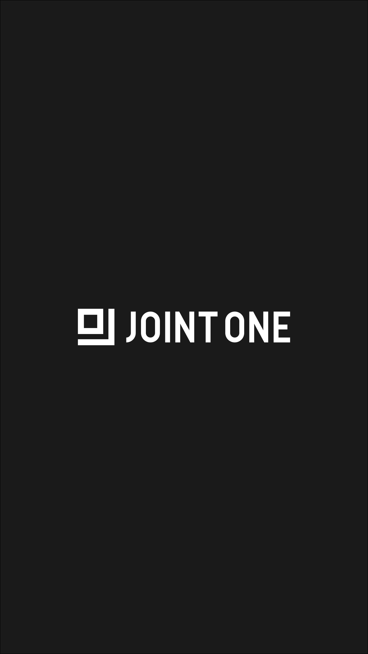 株式会社JOINTONEオフィシャルウェブサイト 株式会社JOINTONEオフィシャルウェブサイト